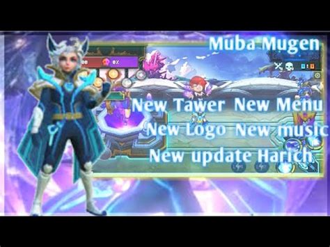 muba mogen|Previews Muba Mugen TLF v2.0